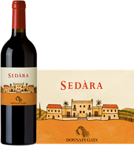 Donnafugata Sedara 2012